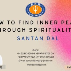 How to Find Inner Peace Through Spirituality in West Bengal