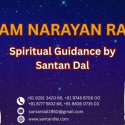 Spiritual Guidance by Santan Dal in Kolkata | Path to Enlightenment & Peace